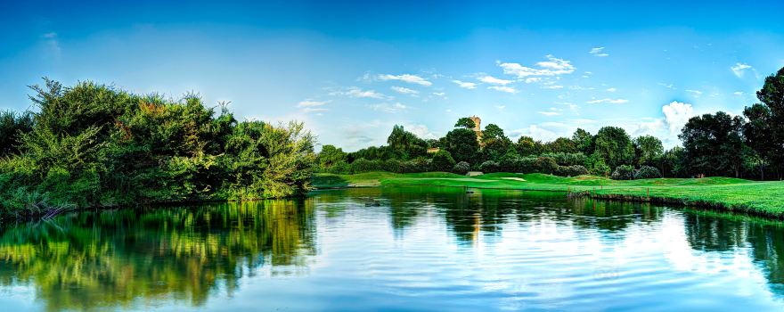Marco Simone Golf & Country Club