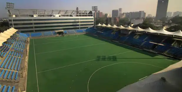 Hotels near Shivaji Stadium