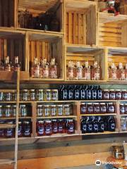 Moonshine Creek Distillery