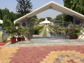 Guruvayurappan Temple - Mceme - Secunderabad