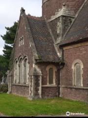 St Woolos Cemetery