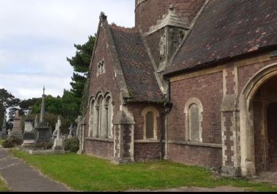 St Woolos Cemetery