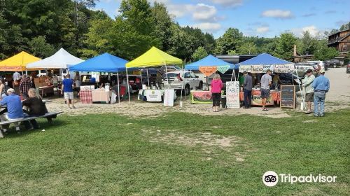 West River Farmers Market