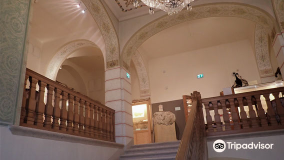 Rollettmuseum & Municipal Archives Baden