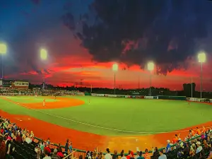 Crushers Stadium