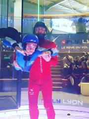 iFLY Lyon