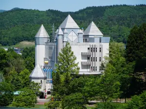 Akita Furusato-mura