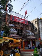 Shri Chaubis Khamba Mata Temple, Ujjain