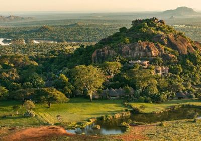 Contea di Laikipia