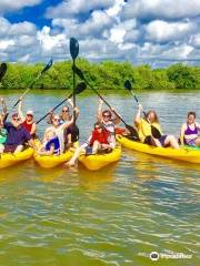 Sobe Surf Paddle Board Shop