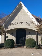Escapology Escape Rooms Memphis