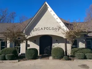 Local Escape Rooms Memphis
