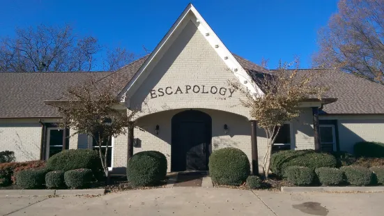 Escapology Escape Rooms Memphis