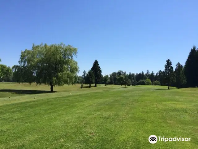 Langley Golf & Banquet Centre