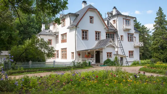 Polenov Residence State Museum