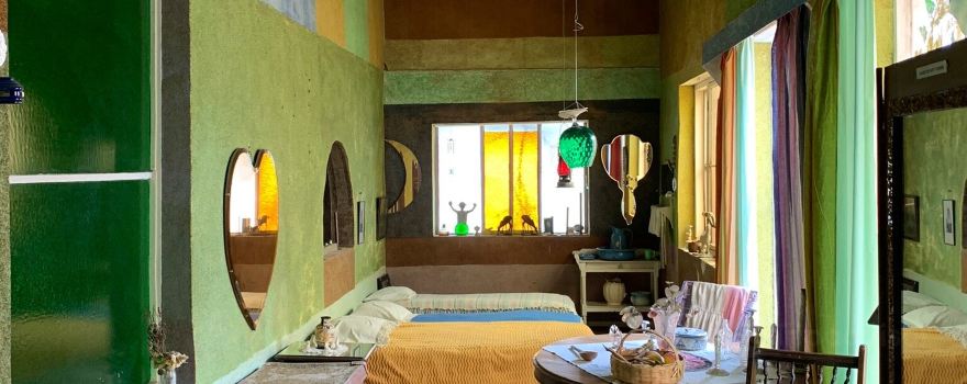 The Owl House Nieu-Bethesda