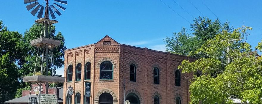 Mid-Missouri Museum of Independent Telephone Pioneers