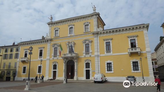 Brescia