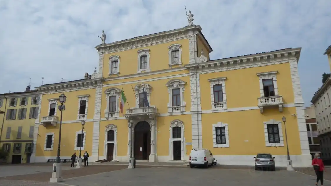 Hotel in zona Piazza del Mercato