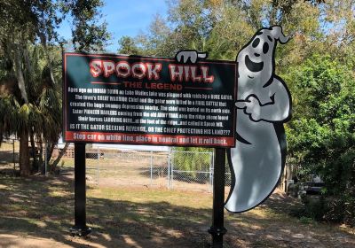 Spook Hill