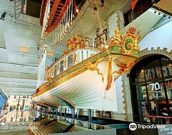 佈雷斯特 自由行套票