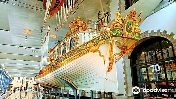 Les Ateliers des Capucins