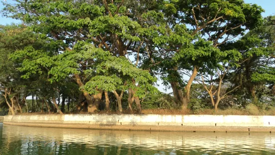 Ulsoor Lake