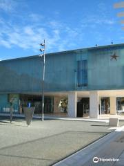 Aula del Mar Museo Alborania