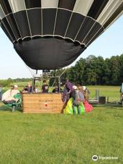 Sky Adventure balloon flights