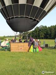 Sky Adventure Ballonfahrten