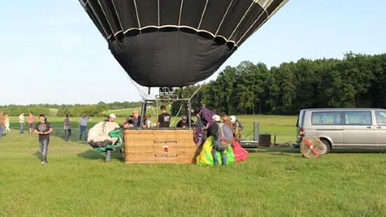 Sky Adventure balloon flights
