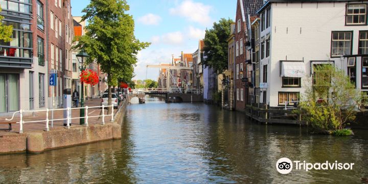 de Bibliotheek Kennemerwaard Locatie Alkmaar Centrum
