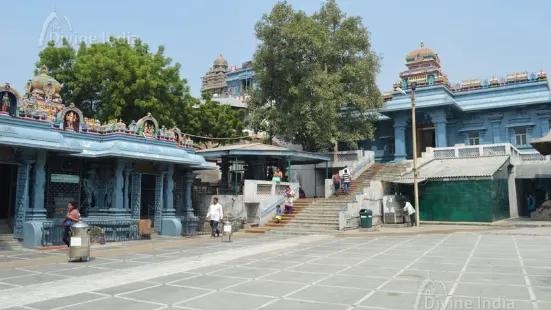 Swami Malai Temple