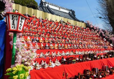 覚翁寺