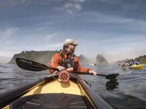 Kayak Trinidad