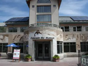 Colorado Snowsports Museum and Hall of Fame