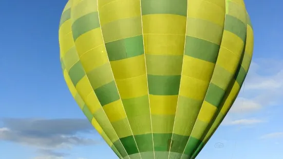 Globos Colombia