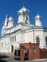 St. Nicholas Cathedral