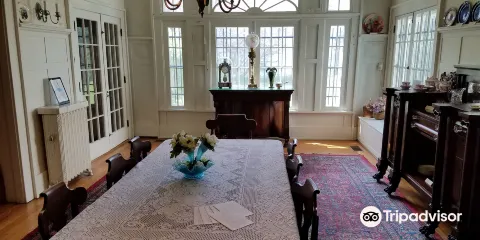 Clinton County History Center