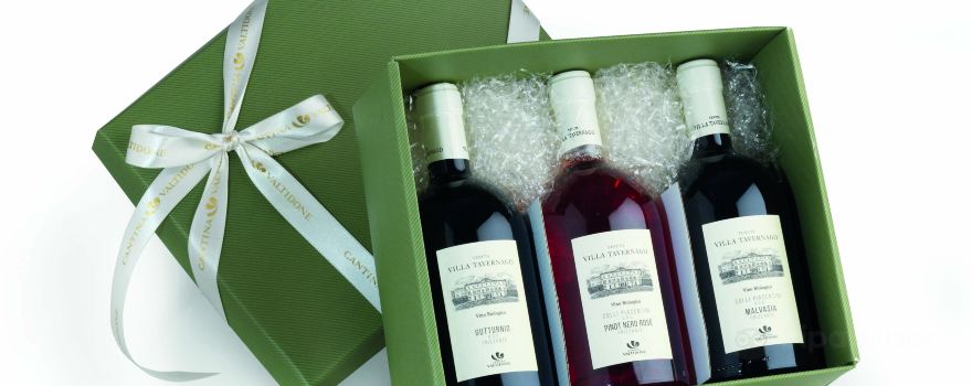 Cantina Val Tidone