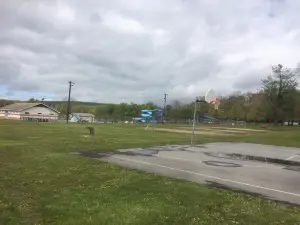 Windber Recreation Park and Pool