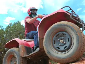 Arizona ATV Adventures