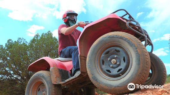Arizona ATV Adventures