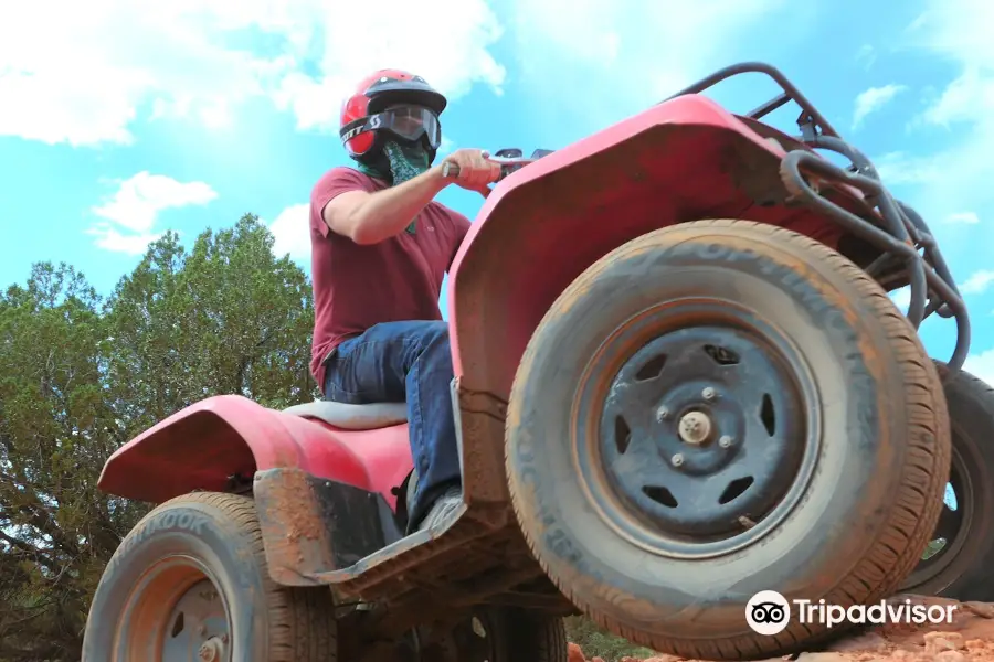 Arizona ATV Adventures