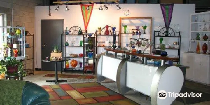 Hands-On Glass Studio