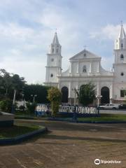 Basilica de Nuestra Senora de la Consolacion