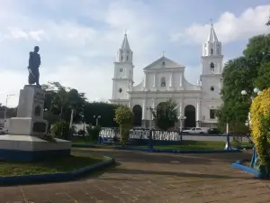 Basilica de Nuestra Senora de la Consolacion