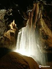 Tuckaleechee Caverns