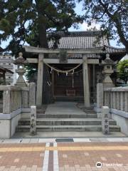 Rokusho Shrine