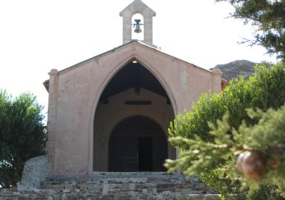 Chapelle Notre-Dame de la Garde